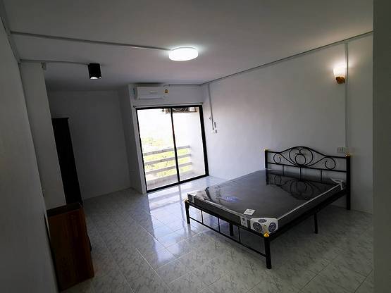 Condo · Mueang Nonthaburi, nonthaburi — photo 1