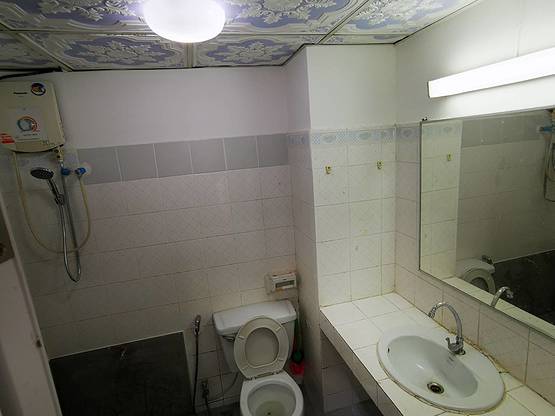 Condo · Mueang Nonthaburi, nonthaburi — photo 2