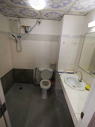 Condo · Mueang Nonthaburi, nonthaburi — photo 4