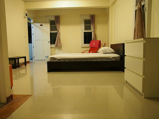 1 Bed Condo · Mueang Nonthaburi, nonthaburi — photo 1