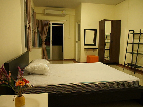 1 Bed Condo · Mueang Nonthaburi, nonthaburi — photo 2