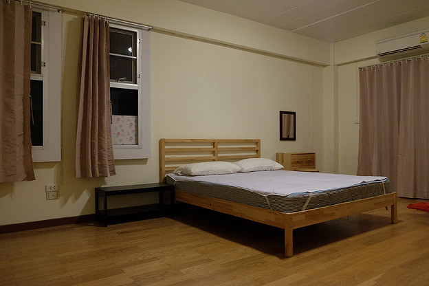 1 Bed Condo · Mueang Nonthaburi, nonthaburi — photo 3