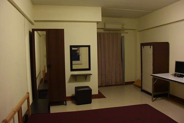 1 Bed Condo · Mueang Nonthaburi, nonthaburi — photo 4