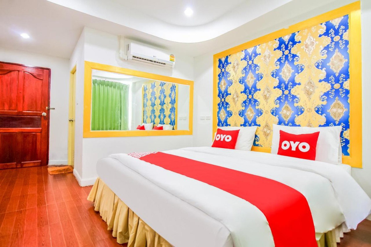 1 Bed Condo · Bang Khae, bangkok — photo 1