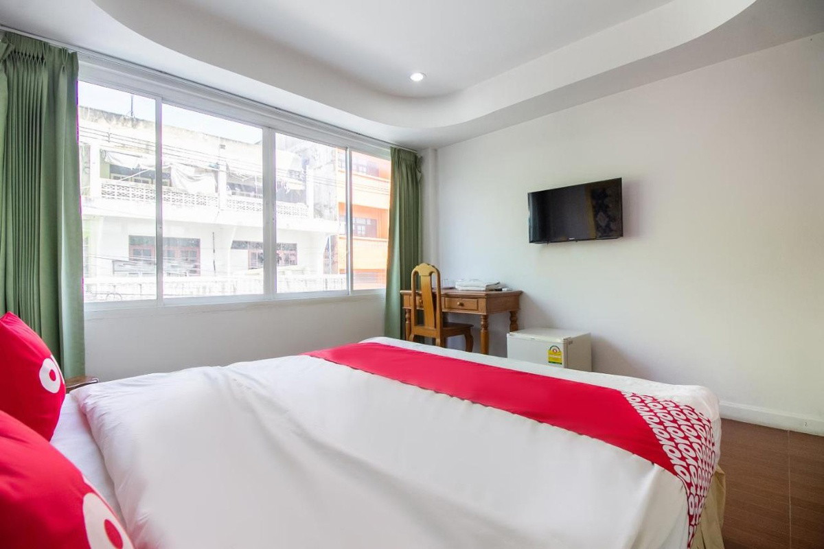 1 Bed Condo · Bang Khae, bangkok — photo 3