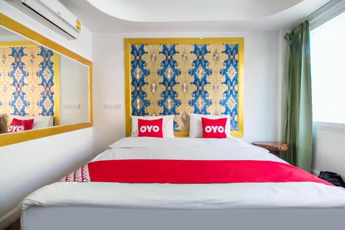 1 Bed Condo · Bang Khae, bangkok — photo 4