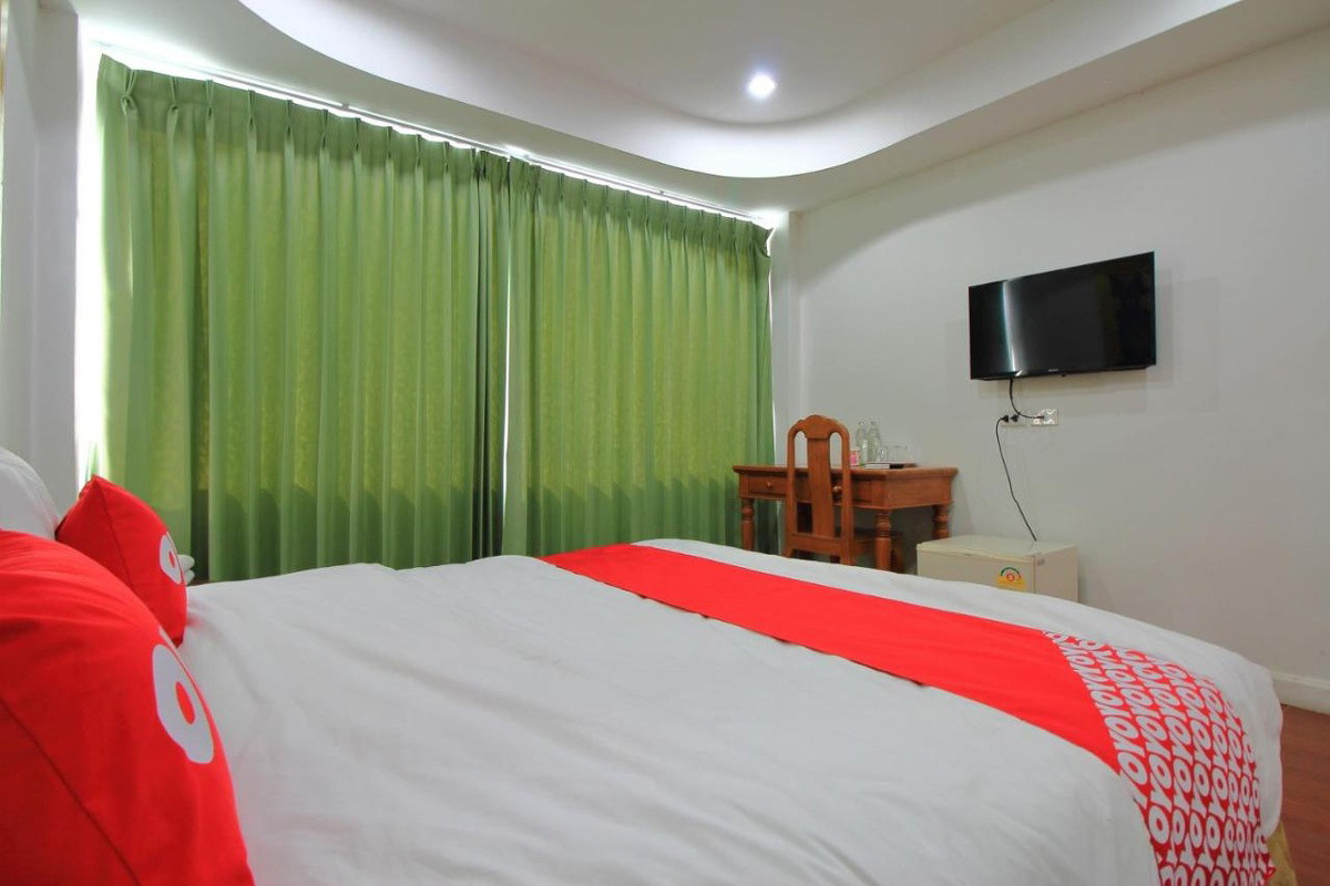 1 Bed Condo · Bang Khae, bangkok — photo 5