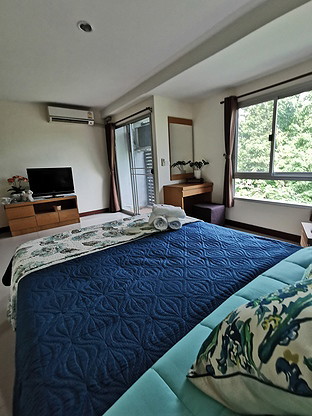 1 Bed Condo · Wang Thonglang, bangkok — photo 1