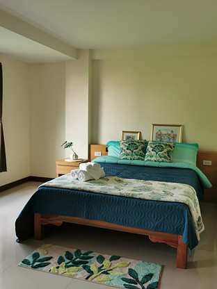 1 Bed Condo · Wang Thonglang, bangkok — photo 2