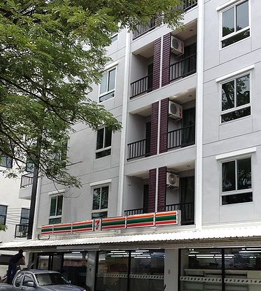 1 Bed Condo · Wang Thonglang, bangkok — photo 3