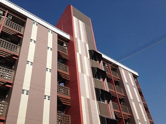 Condo · Mueang Chon Buri, chon_buri — photo 1