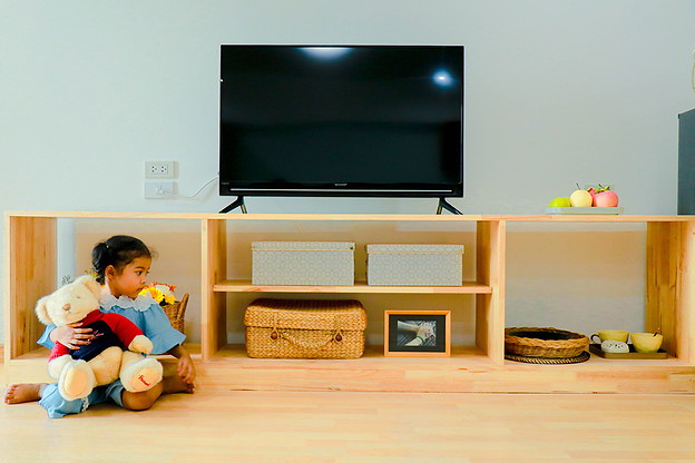 1 Bed Condo — photo 4