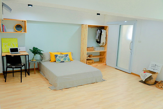 1 Bed Condo — photo 5