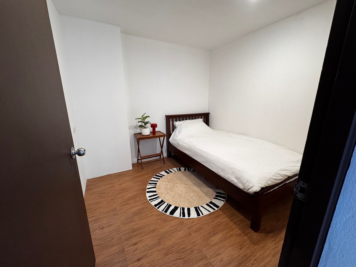 1 Bed Condo · Khlong Toei, bangkok — photo 2