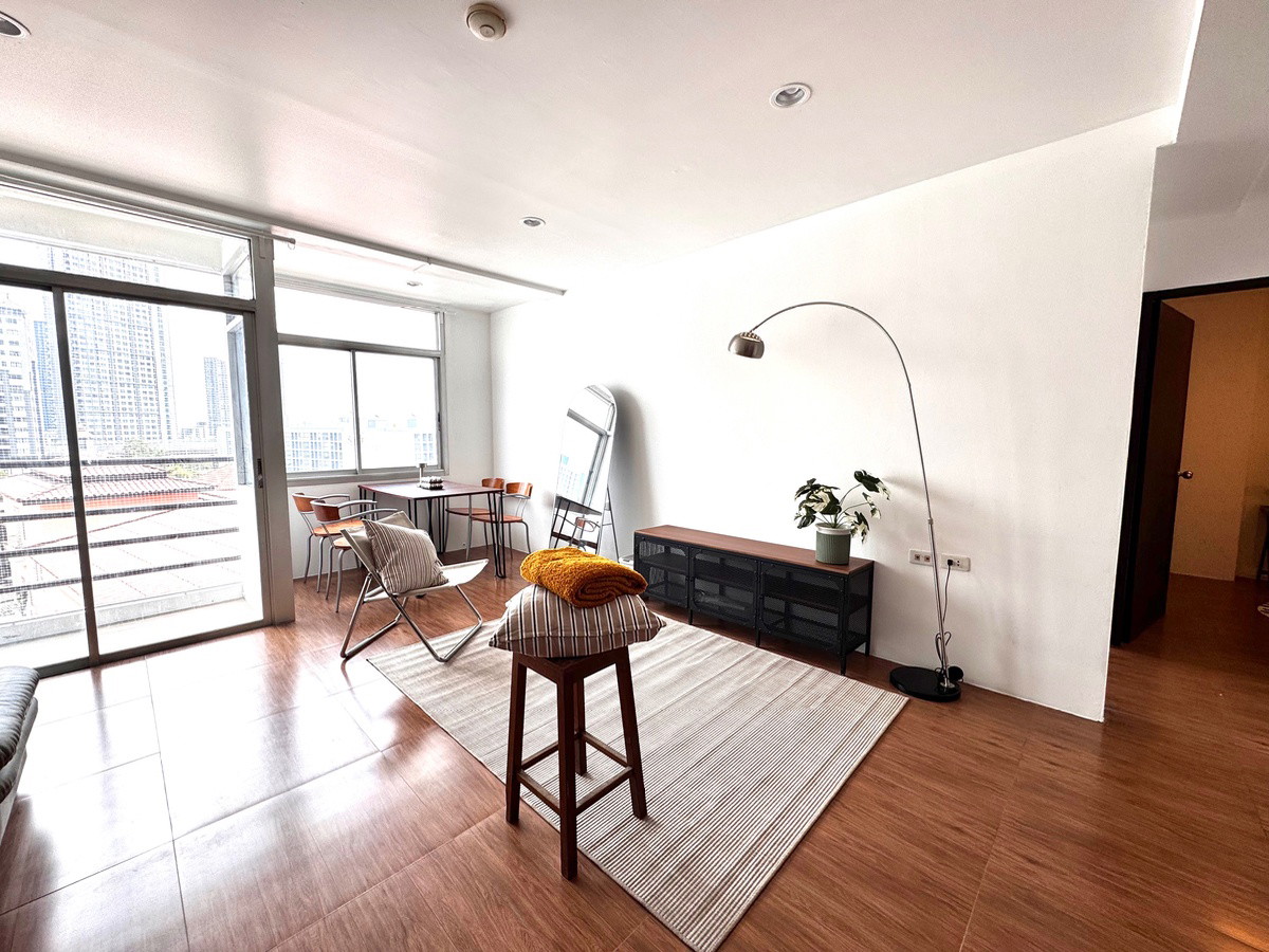 1 Bed Condo · Khlong Toei, bangkok — photo 3
