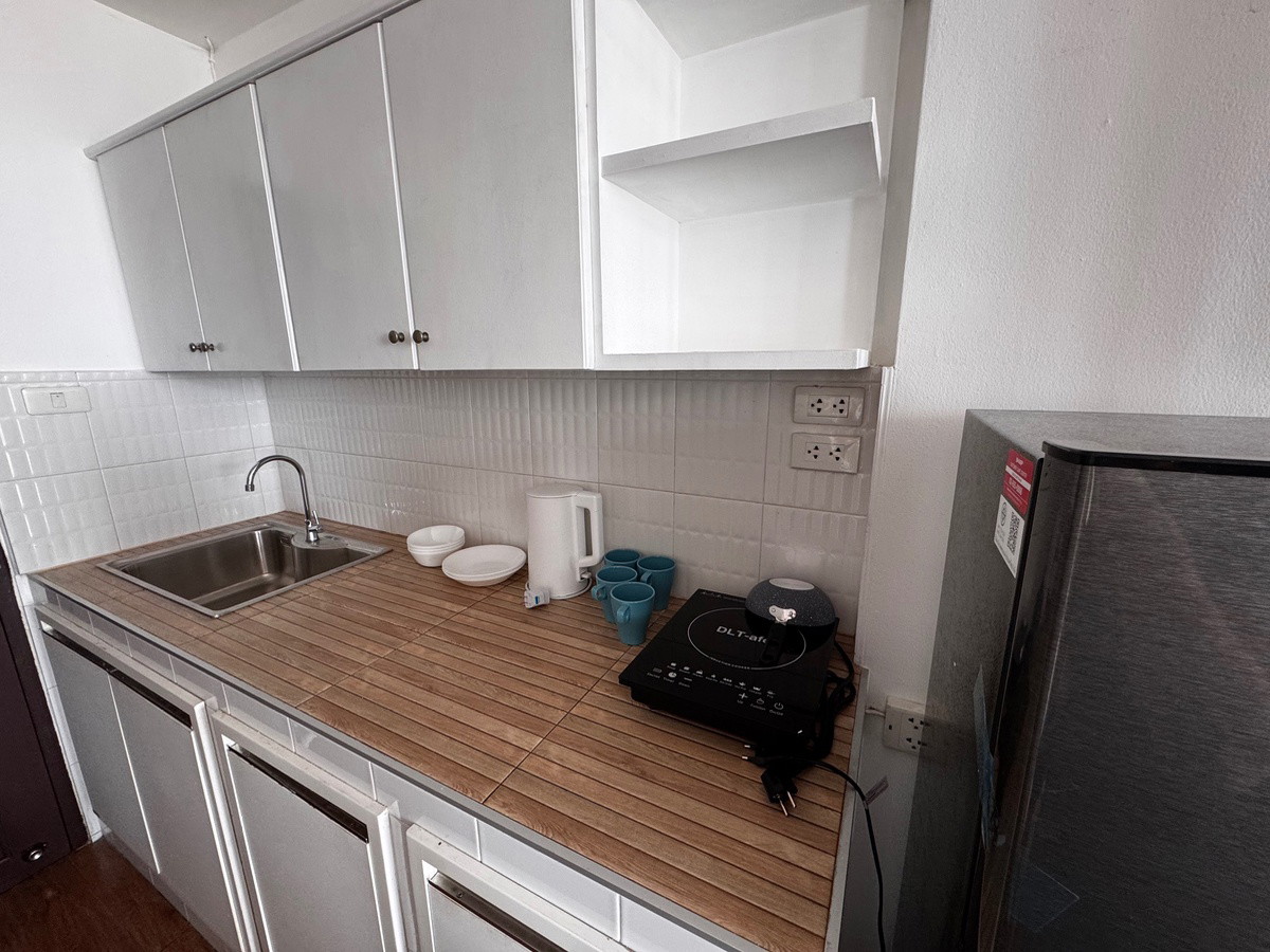 1 Bed Condo · Khlong Toei, bangkok — photo 4