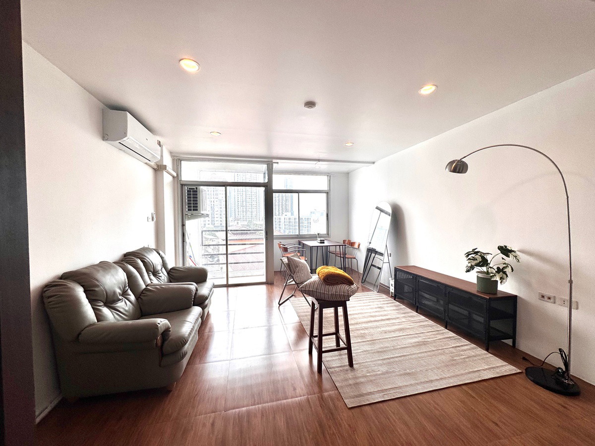 1 Bed Condo · Khlong Toei, bangkok — photo 5