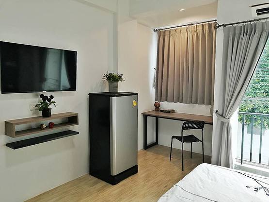 Condo · Bang Khae, bangkok — photo 1