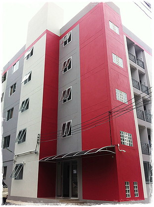 Condo · Bang Khae, bangkok — photo 3