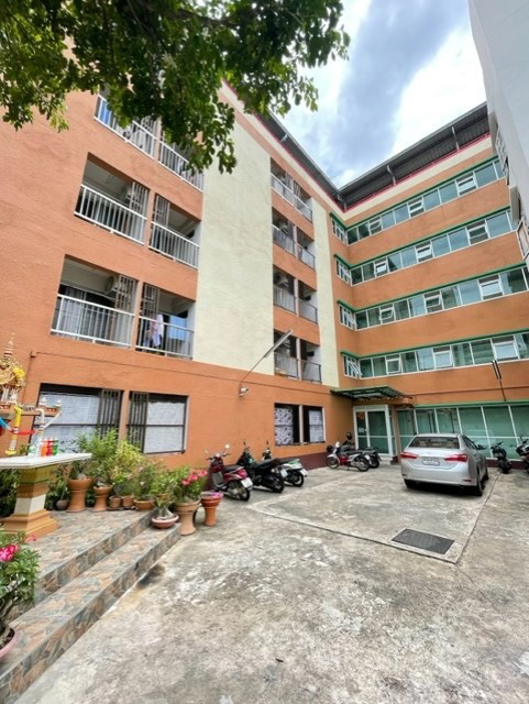 1 Bed Condo · bangkok — photo 1