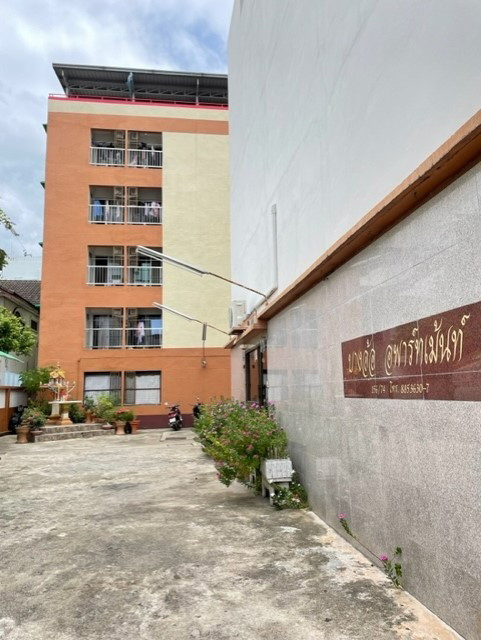 1 Bed Condo · bangkok — photo 2