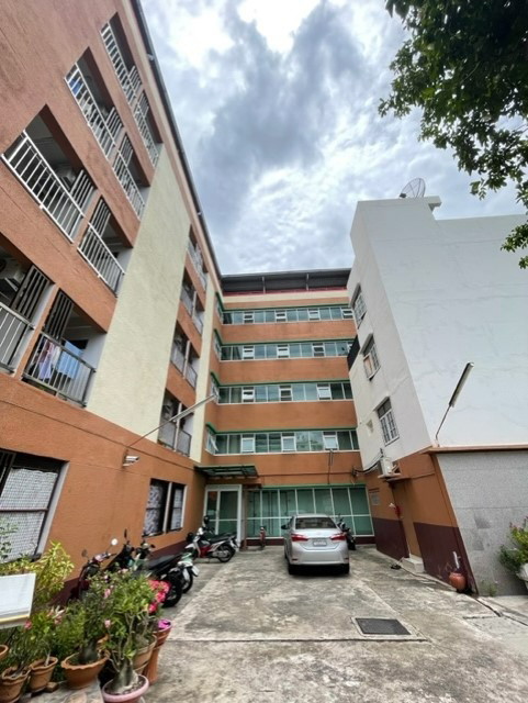1 Bed Condo · bangkok — photo 3