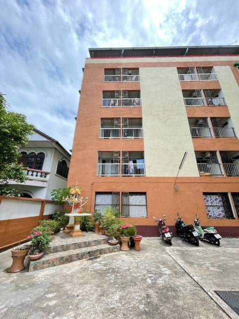 1 Bed Condo · bangkok — photo 4