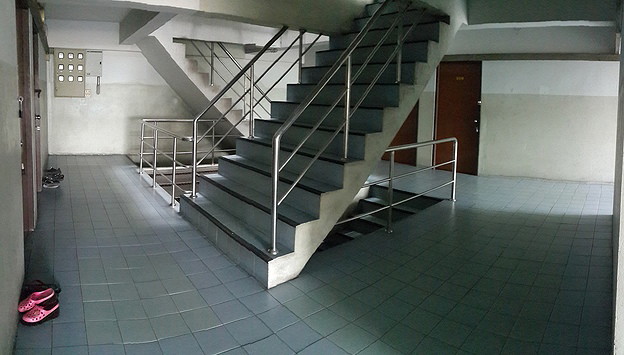 1 Bed Condo · Bang Na, bangkok — photo 2