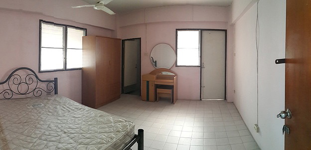 1 Bed Condo · Bang Na, bangkok — photo 3