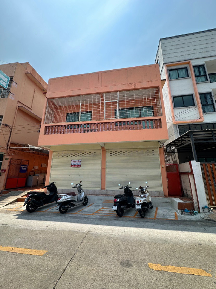 Condo · bangkok — photo 5