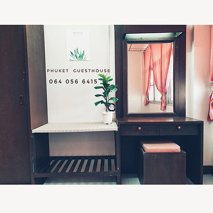 Condo · Mueang Phuket, phuket — photo 1