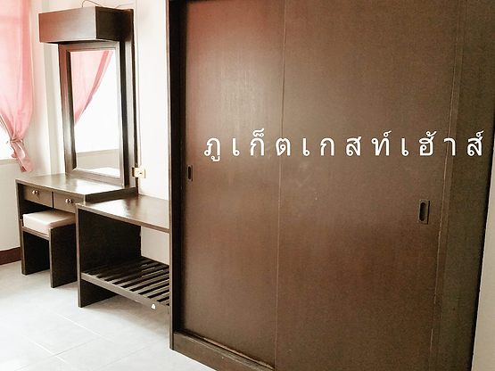 Condo · Mueang Phuket, phuket — photo 3
