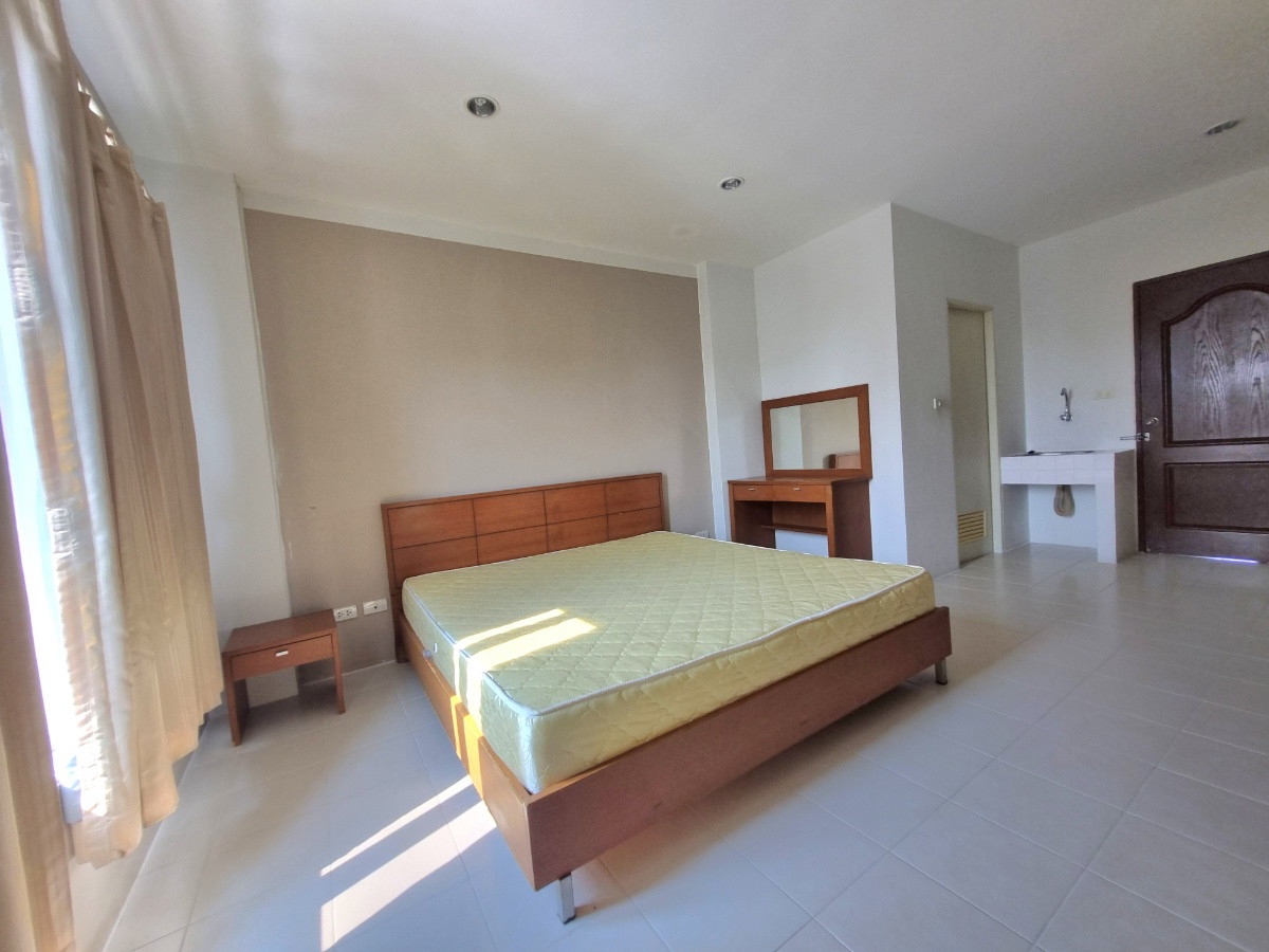 1 Bed Condo · bangkok — photo 1
