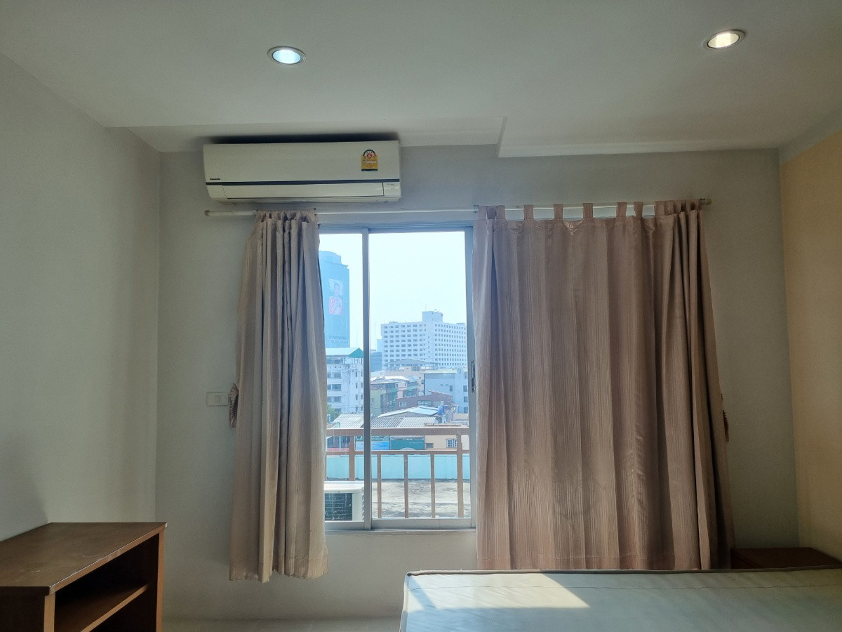 1 Bed Condo · bangkok — photo 4