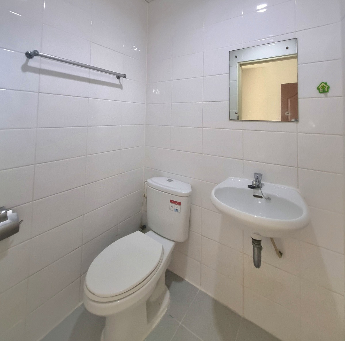 1 Bed Condo · bangkok — photo 5