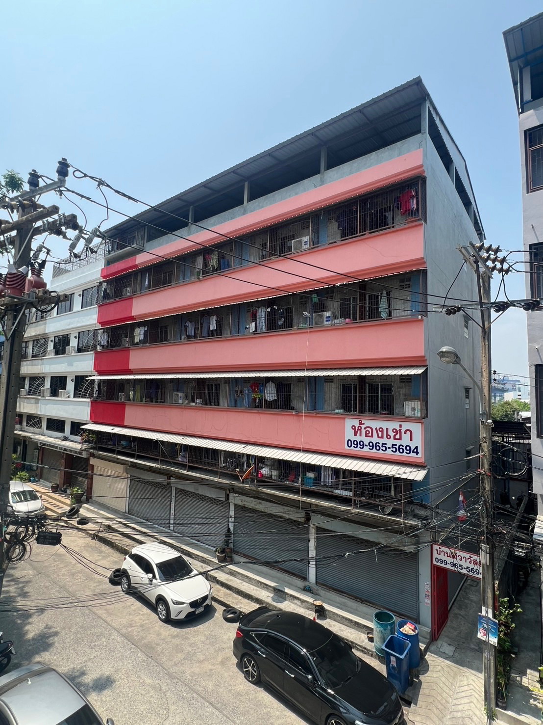 Condo · Khlong Toei, bangkok