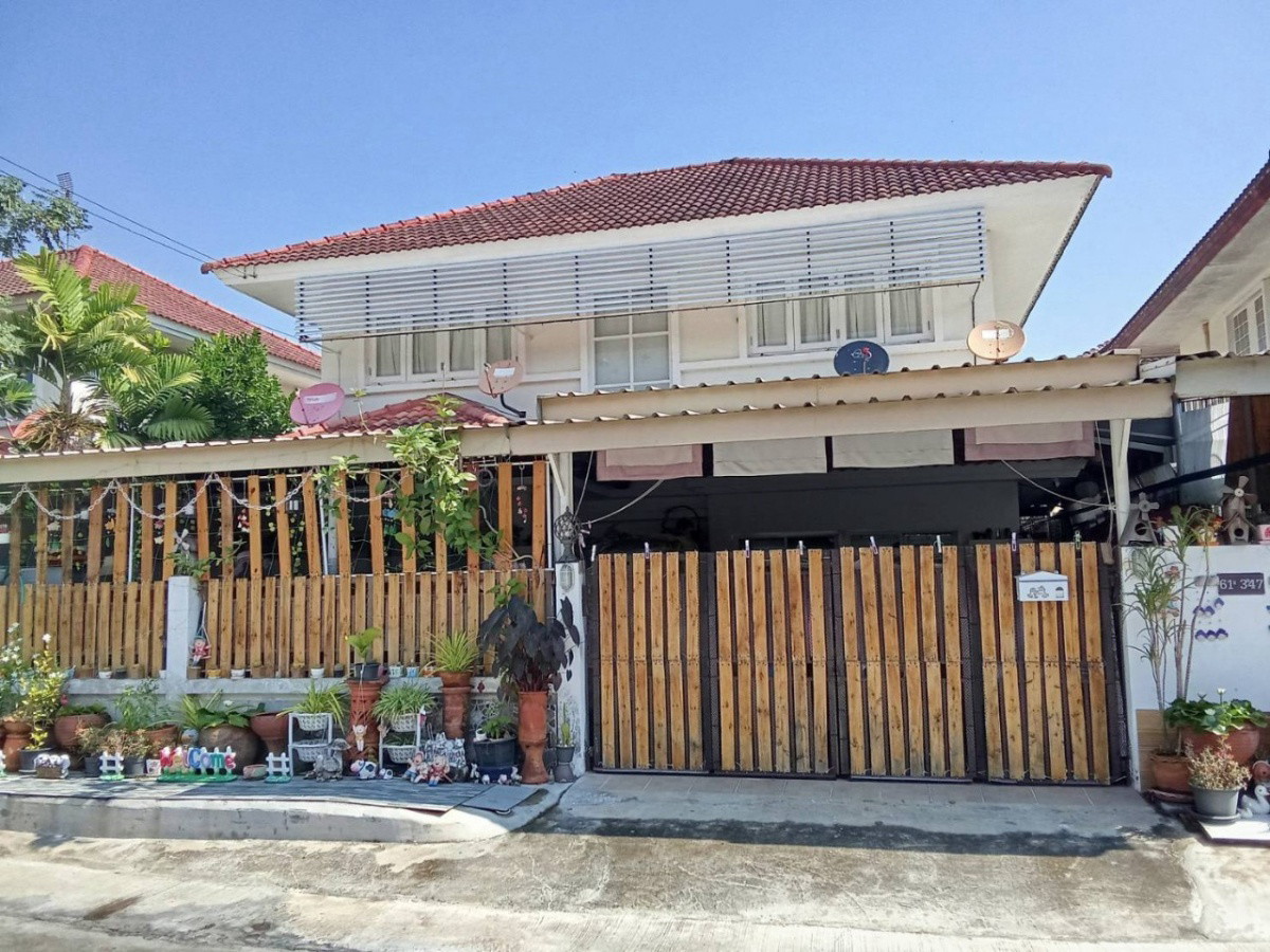 1 Bed Condo · Nong Chok, bangkok