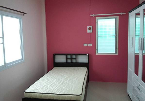 1 Bed Condo — photo 4