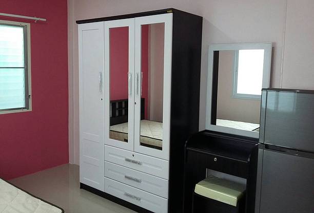 1 Bed Condo — photo 5
