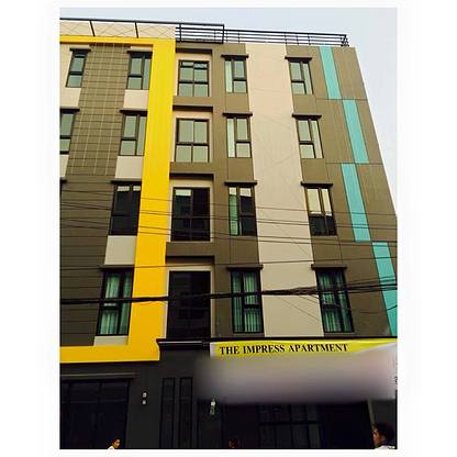 Condo · Chatuchak, bangkok