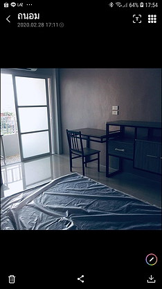 1 Bed Condo · Khan Na Yao, bangkok — photo 2