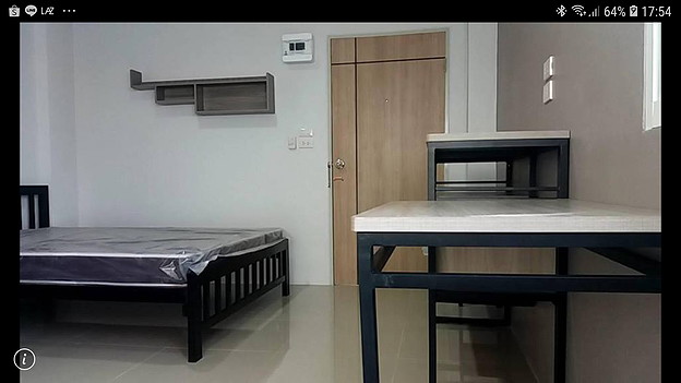 1 Bed Condo · Khan Na Yao, bangkok — photo 3