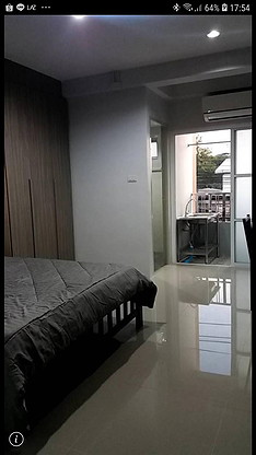 1 Bed Condo · Khan Na Yao, bangkok — photo 4