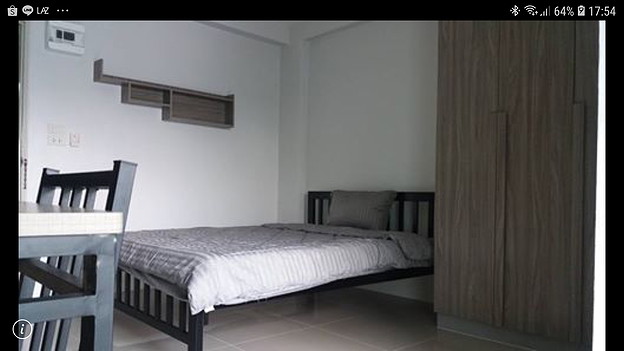 1 Bed Condo · Khan Na Yao, bangkok — photo 5