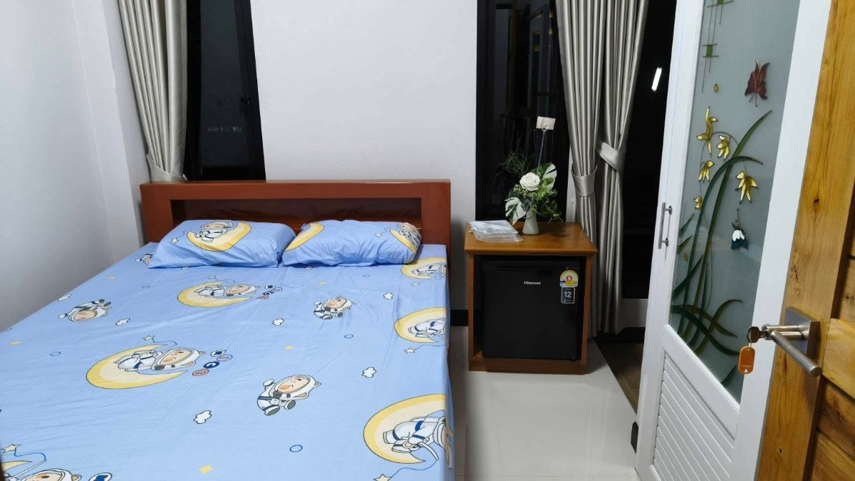 1 Bed Condo — photo 4