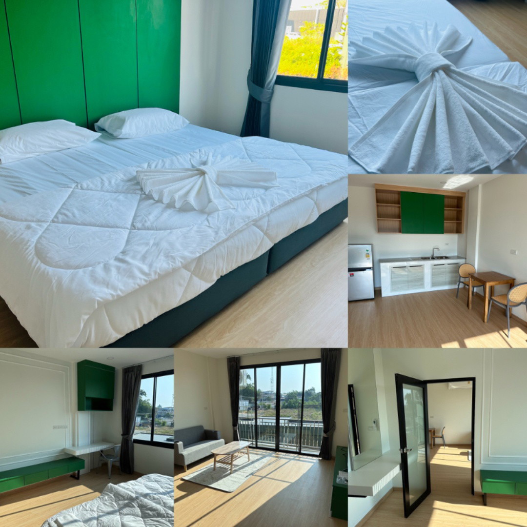 1 Bed Condo — photo 5