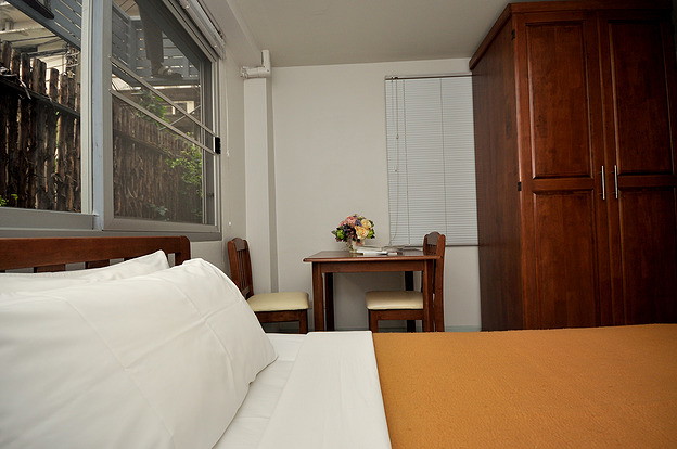 Condo · Bangkok Noi, bangkok — photo 3