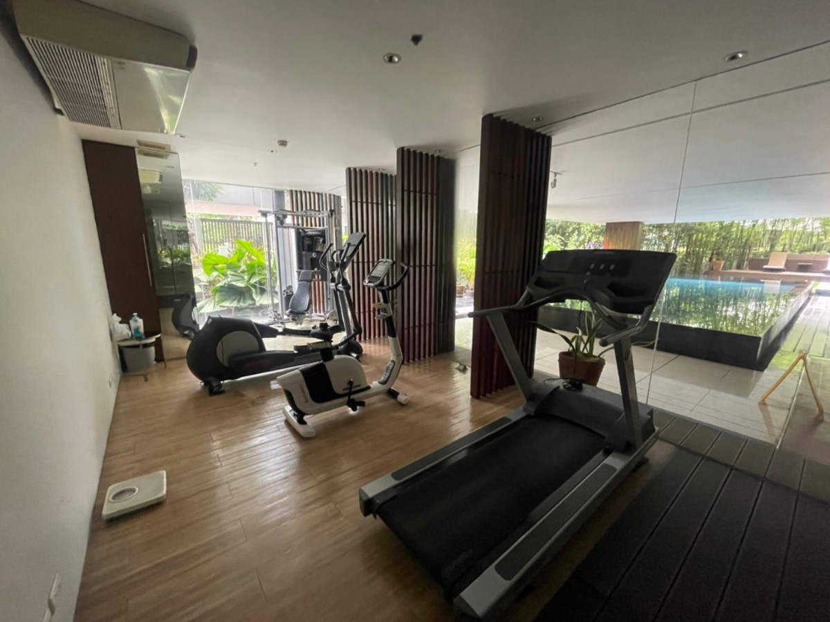 1 Bed Condo · Watthana, bangkok — photo 2