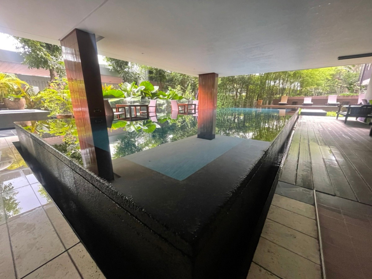 1 Bed Condo · Watthana, bangkok — photo 4