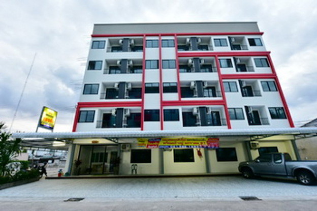 1 Bed Condo · Mueang Phuket, phuket